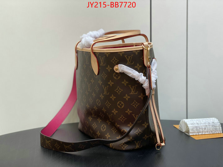 LV Bags(TOP)-Neverfull- what is aaaaa quality ID: BB7720 $: 219USD,