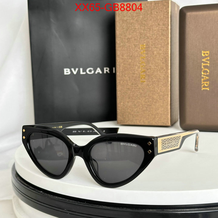 Glasses-Bvlgari is it illegal to buy ID: GB8804 $: 65USD