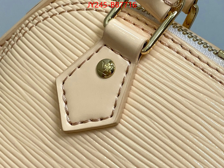 LV Bags(TOP)-Alma- aaaaa+ quality replica ID: BB7716