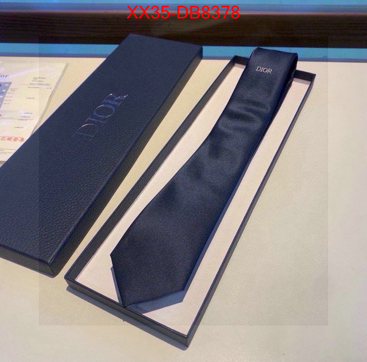 Ties-Dior where to buy the best replica ID: DB8378 $: 35USD