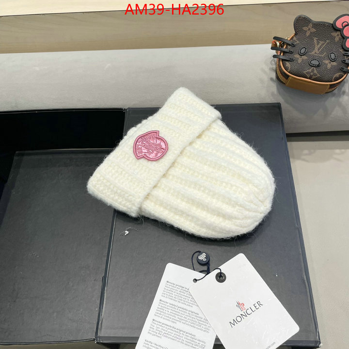 Cap(Hat)-Moncler where can you buy a replica ID: HA2396 $: 39USD