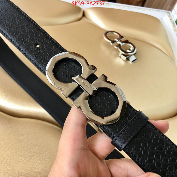 Belts-Ferragamo buy best high-quality ID: PA2737 $: 59USD