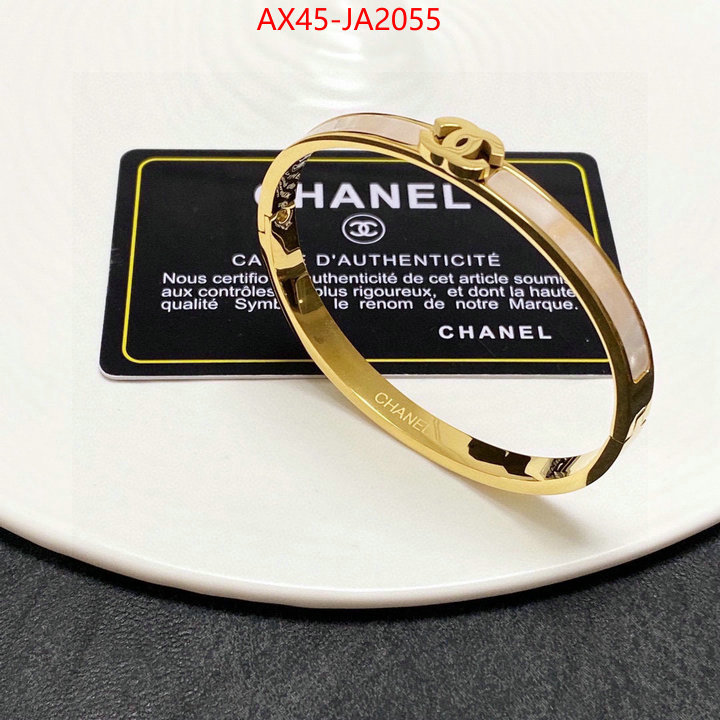 Jewelry-Chanel high quality aaaaa replica ID: JA2055 $: 45USD