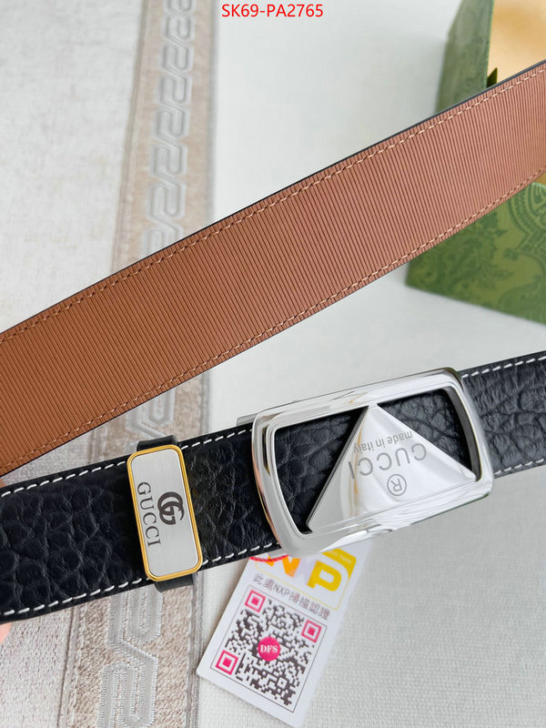 Belts-Gucci where to find best ID: PA2765 $: 69USD