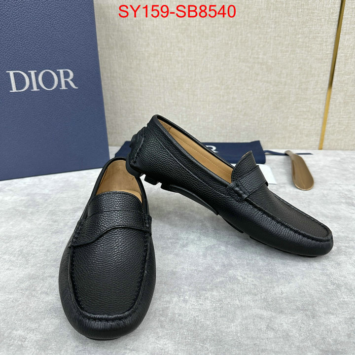 Men shoes-Dior replica online ID: SB8540 $: 159USD