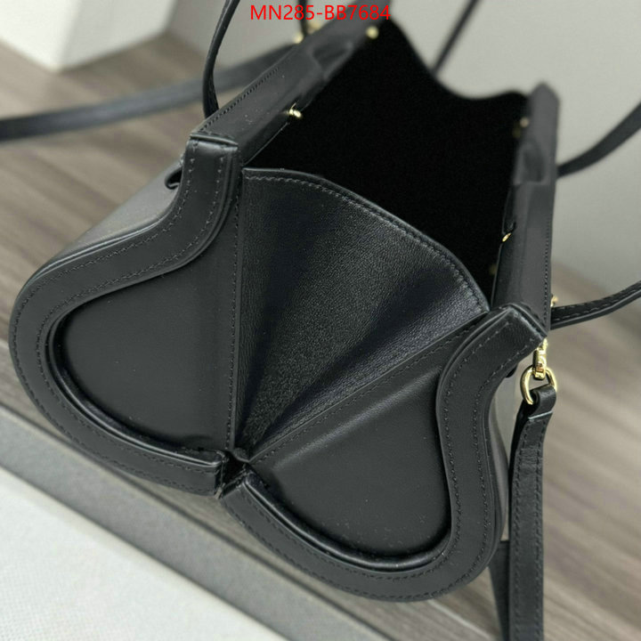 Loewe Bags(TOP)-Handbag- where to buy the best replica ID: BB7684 $: 285USD,