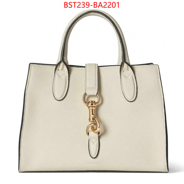 Gucci Bags(TOP)-Jackie Series- 2024 aaaaa replica customize ID: BA2201 $: 239USD,