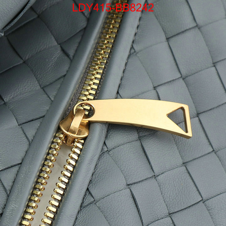 BV Bags(TOP)-Jodie high quality replica designer ID: BB8242 $: 415USD,