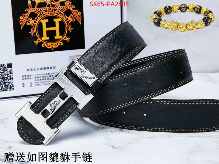 Belts-Hermes buy replica ID: PA2805 $: 65USD