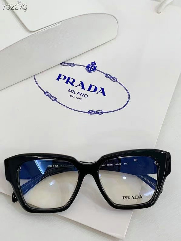 Glasses-Prada fashion replica ID: GB8535 $: 55USD