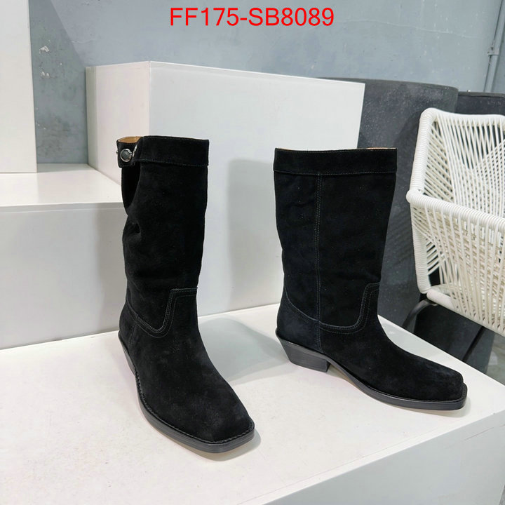 Women Shoes-Isabel Marant china sale ID: SB8089 $: 175USD