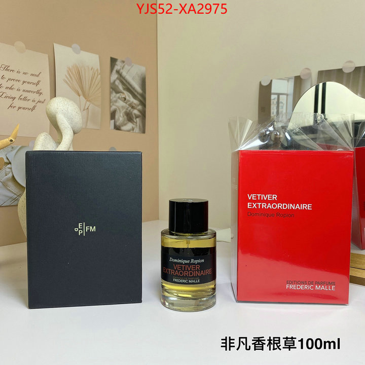 Perfume-Frederic Malle what are the best replica ID: XA2975 $: 52USD