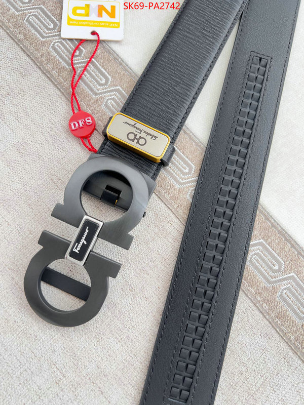 Belts-Ferragamo where can you buy a replica ID: PA2742 $: 69USD