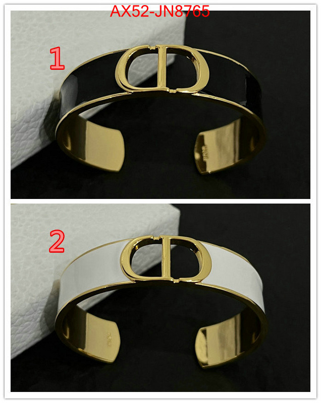 Jewelry-Dior replica us ID: JN8765 $: 52USD