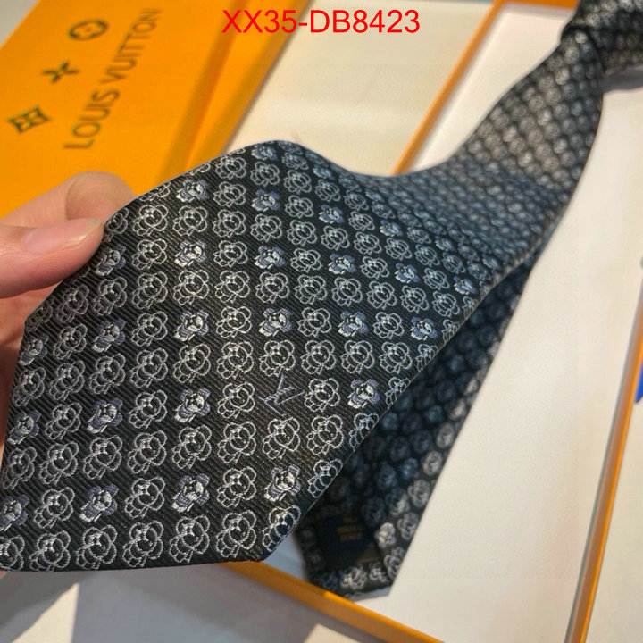 Ties-LV cheap replica ID: DB8423 $: 35USD