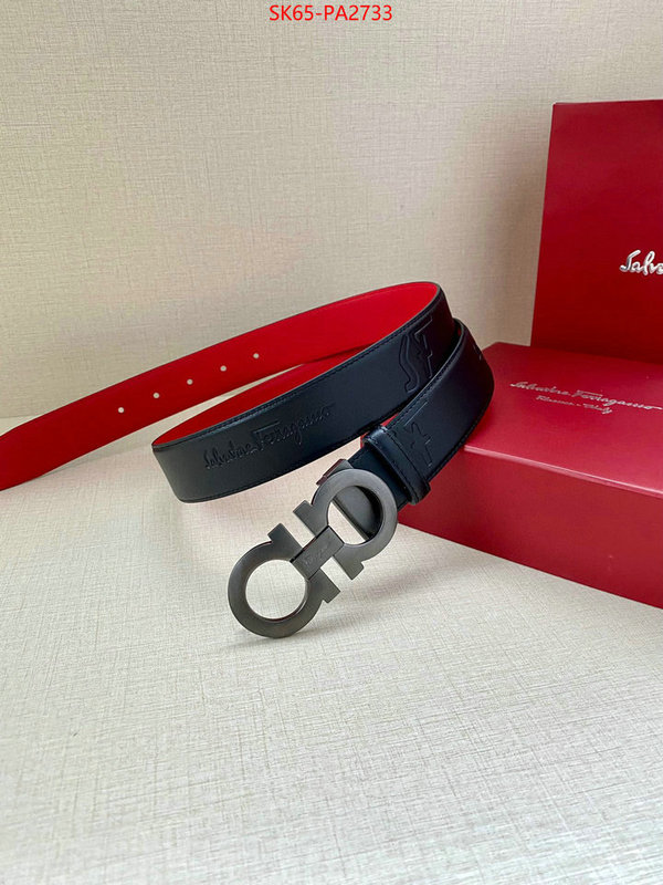 Belts-Ferragamo new ID: PA2733 $: 65USD