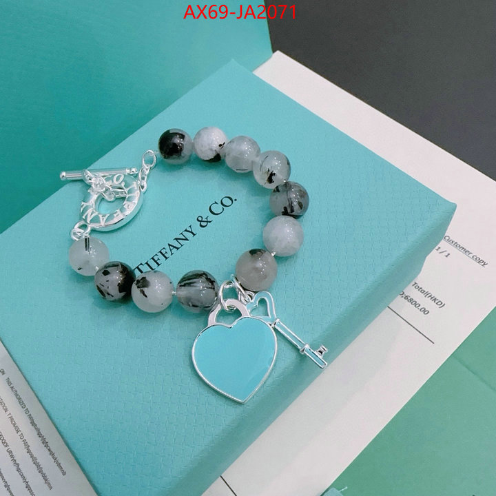 Jewelry-Tiffany first top ID: JA2071 $: 69USD