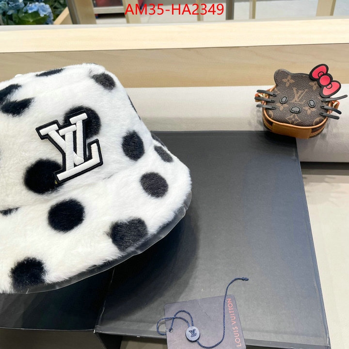 Cap(Hat)-LV 2024 replica ID: HA2349 $: 35USD