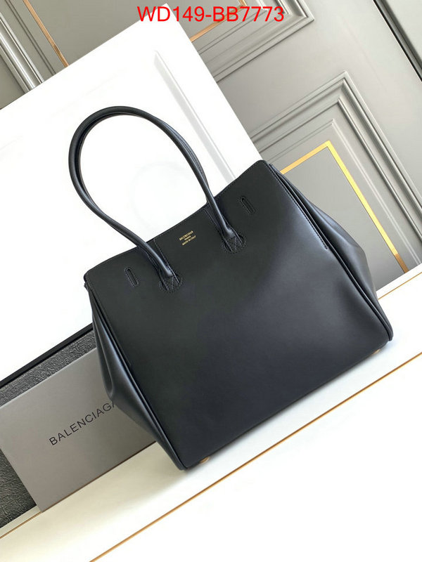 Balenciaga Bags(4A)-Other Styles copy aaaaa ID：BB7773