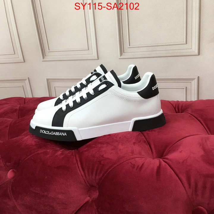 Women Shoes-DG high quality happy copy ID: SA2102 $: 115USD