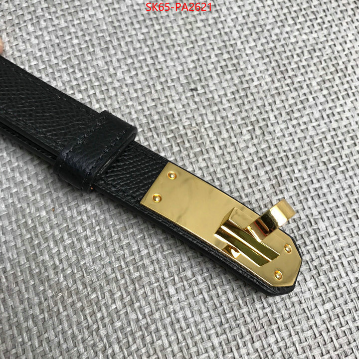 Belts-Hermes the best ID: PA2621 $: 65USD