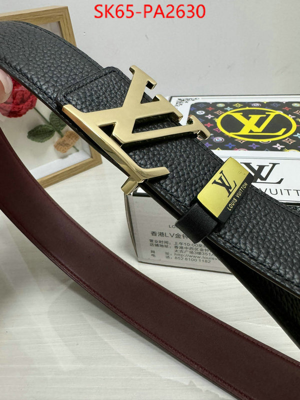 Belts-LV buy online ID: PA2630 $: 65USD