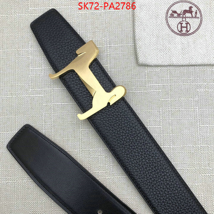 Belts-Hermes luxury 7 star replica ID: PA2786 $: 72USD