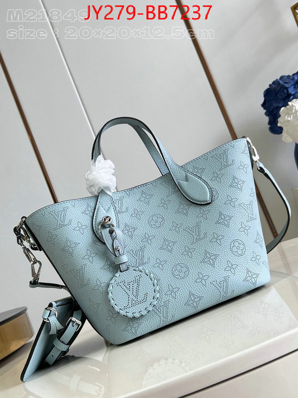 LV Bags(TOP)-Handbag Collection- cheap replica ID: BB7237 $: 279USD,