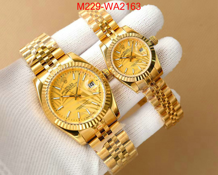 Watch(TOP)-Rolex online china ID: WA2163 $: 229USD