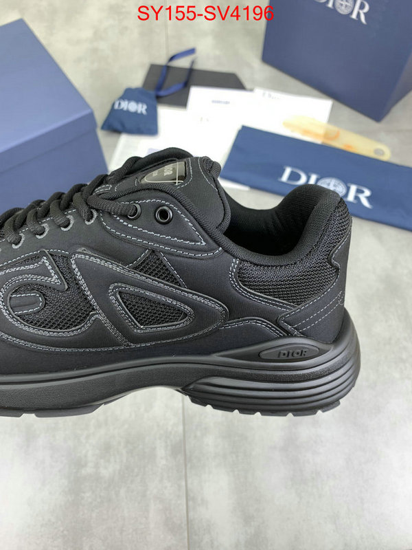 Men shoes-Dior replica wholesale ID: SV4196