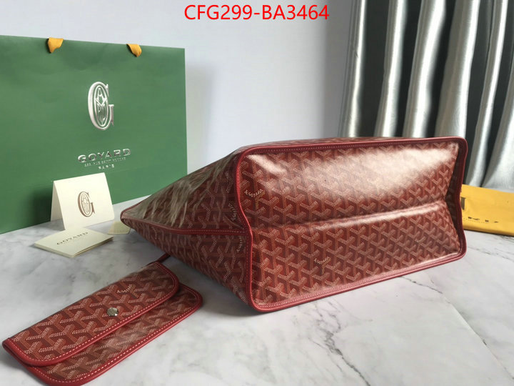 Goyard Bags(TOP)-Handbag- wholesale imitation designer replicas ID: BA3464 $: 299USD,