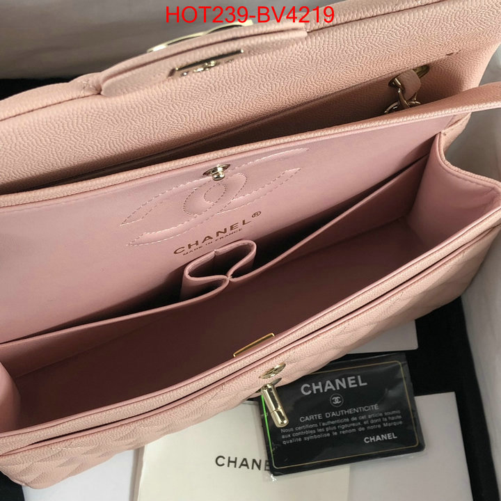 Chanel Bags(TOP)-Crossbody- online from china ID：BV4219 $: 239USD,