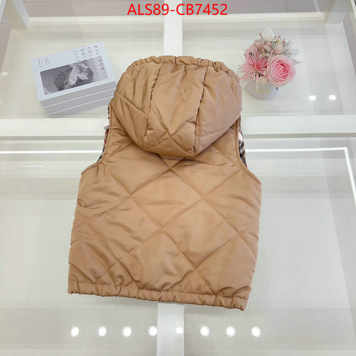 Kids clothing-Down jacket where to find best ID: CB7452 $: 89USD