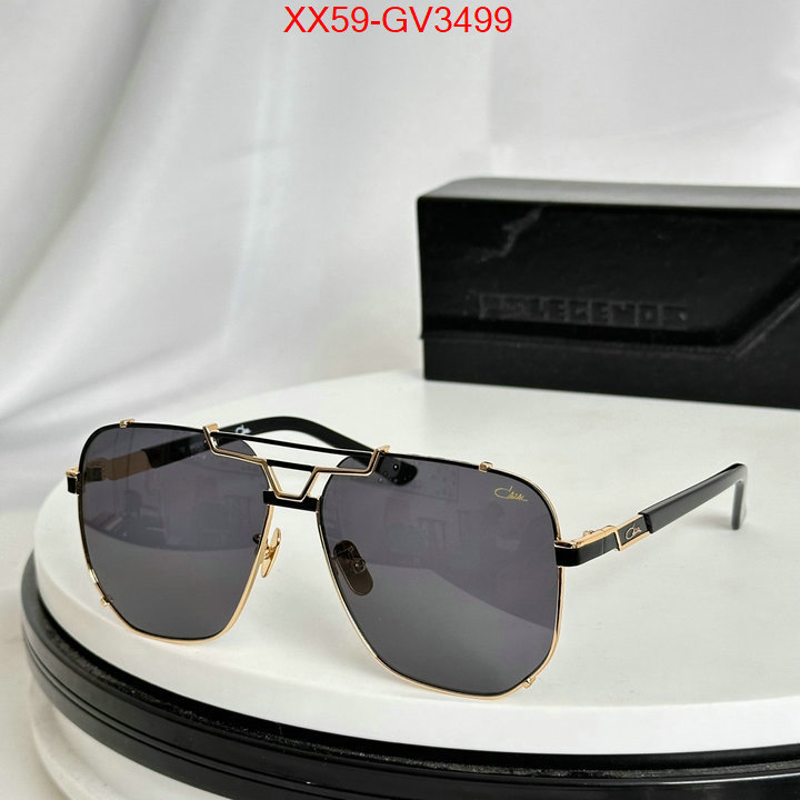 Glasses-CAZAL is it ok to buy ID: GV3499 $: 59USD