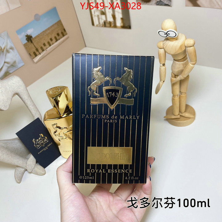 Perfume-Parfums de Marly replcia cheap from china ID: XA3028 $: 49USD