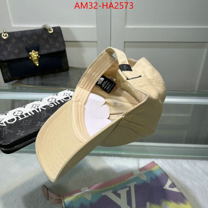 Cap(Hat)-The North Face replica ID: HA2573 $: 32USD