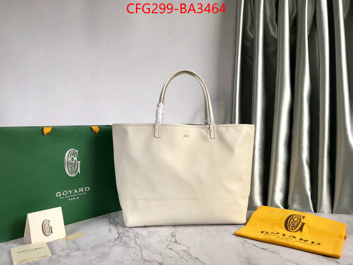 Goyard Bags(TOP)-Handbag- wholesale imitation designer replicas ID: BA3464 $: 299USD,