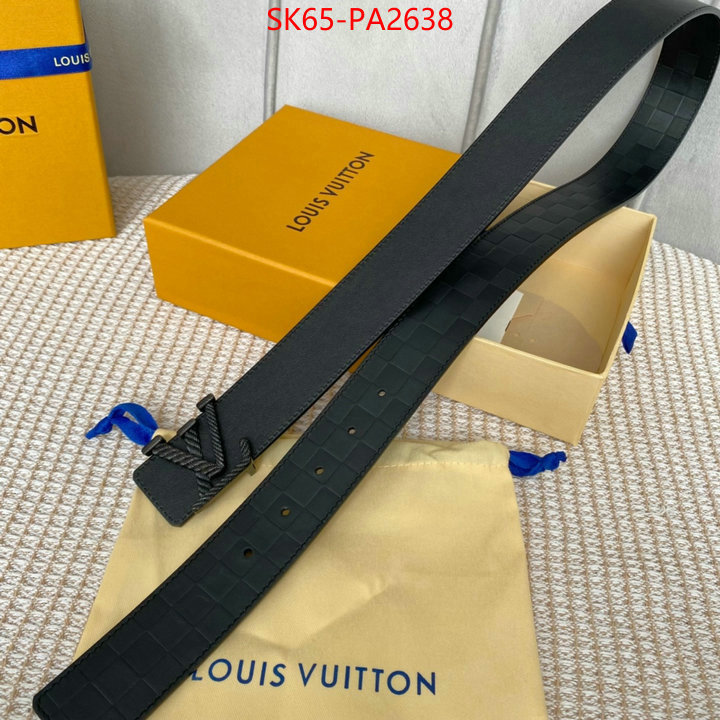 Belts-LV is it ok to buy ID: PA2638 $: 65USD