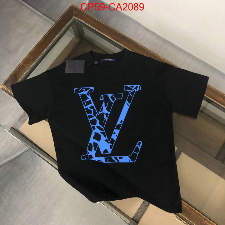 Clothing-LV good ID: CA2089 $: 59USD