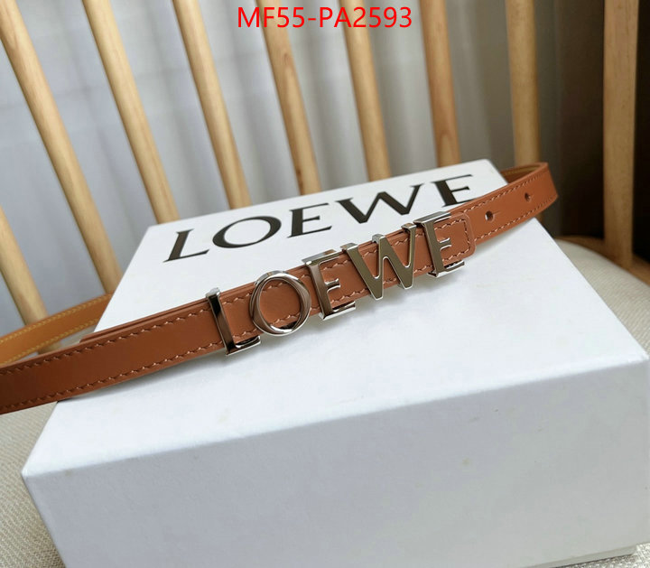 Belts-Loewe how quality ID: PA2593 $: 55USD