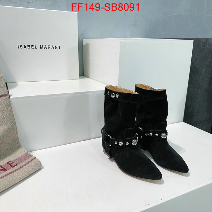 Women Shoes-Isabel Marant top fake designer ID: SB8091 $: 149USD