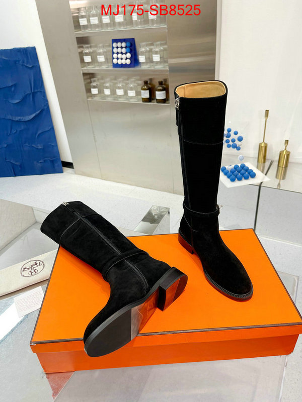 Women Shoes-Hermes at cheap price ID: SB8525 $: 175USD