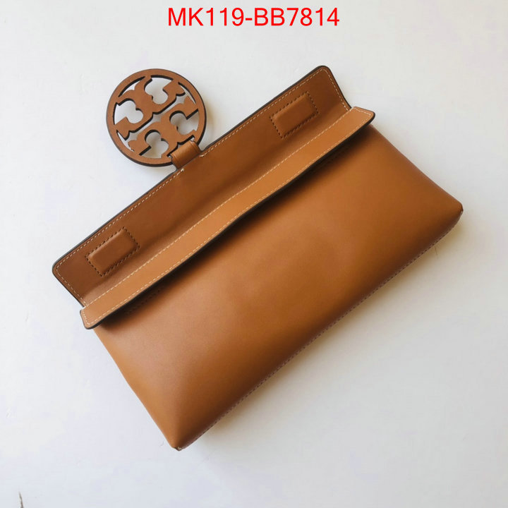 Tory Burch Bags(TOP)-Clutch- first top ID: BB7814 $: 119USD,