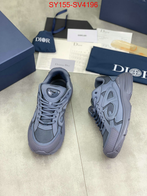 Men shoes-Dior replica wholesale ID: SV4196