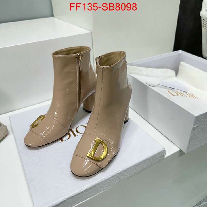 Women Shoes-Boots shop ID: SB8098 $: 135USD