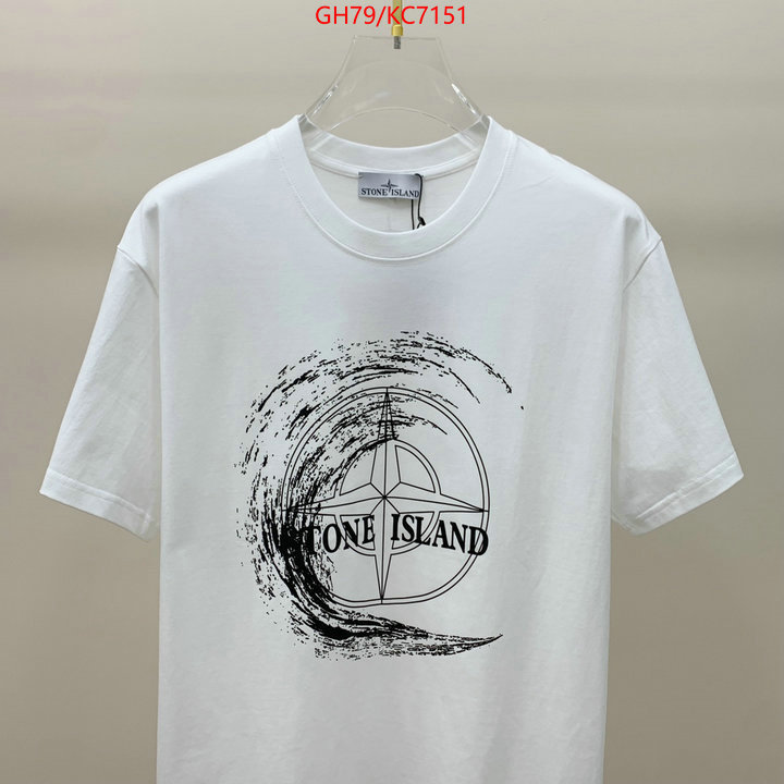 Clothing-Stone Island cheap high quality replica ID: KC7151 $: 79USD