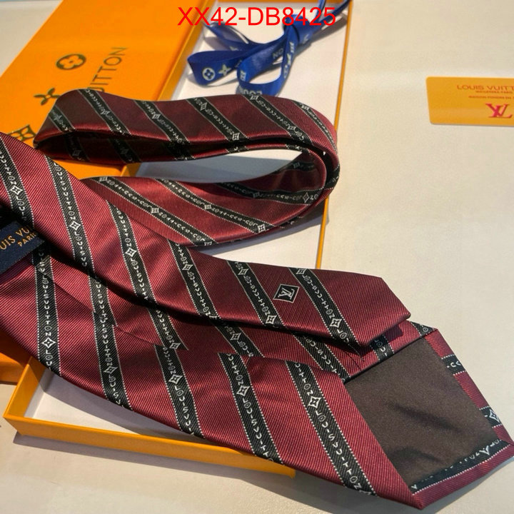 Ties-LV 1:1 clone ID: DB8425 $: 42USD