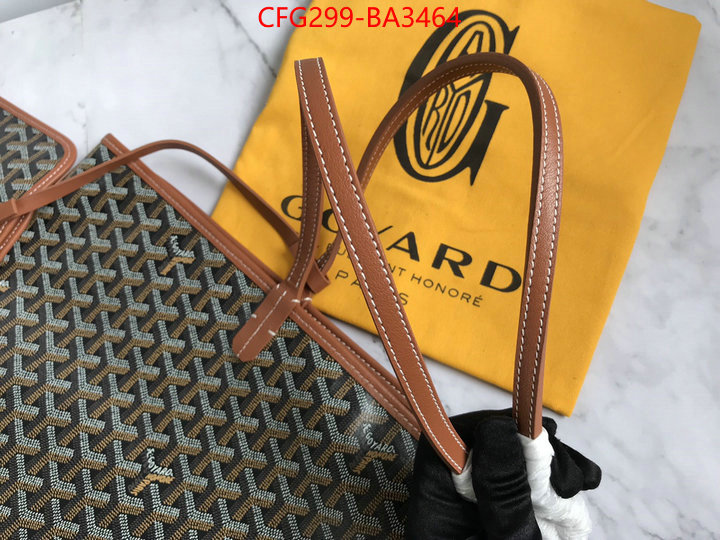 Goyard Bags(TOP)-Handbag- wholesale imitation designer replicas ID: BA3464 $: 299USD,