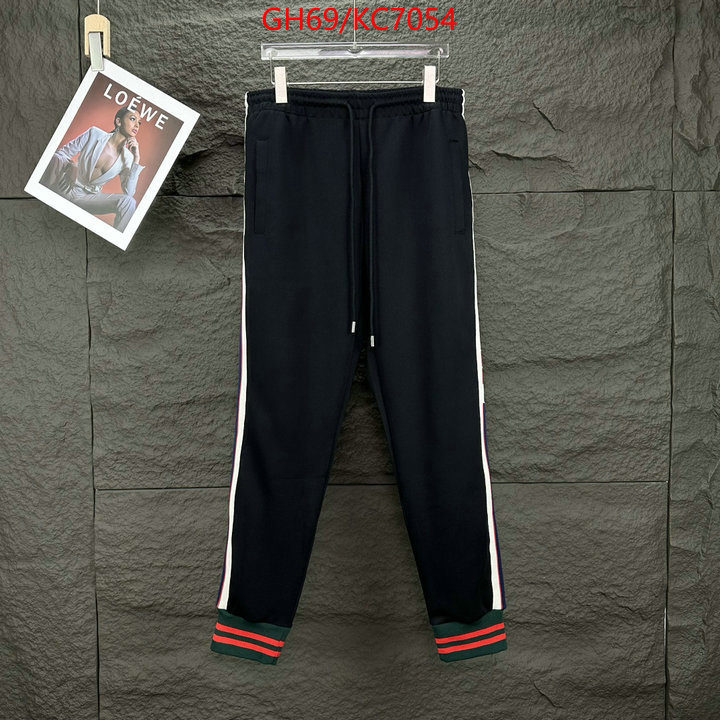 Clothing-Gucci sell online ID: KC7054 $: 69USD