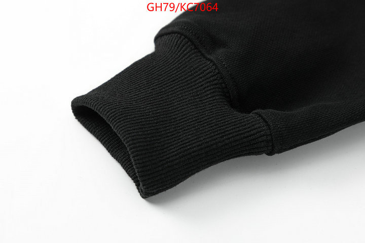 Clothing-Gucci we offer ID: KC7064 $: 79USD